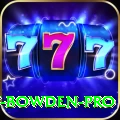 billy bowden Prime Rewards