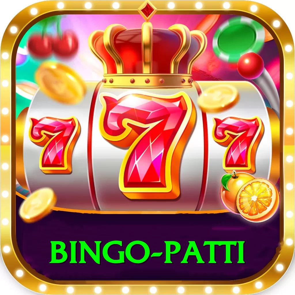 Bingo Patti Apps (Tools & Injectors) Gold v3.8.1 - 2