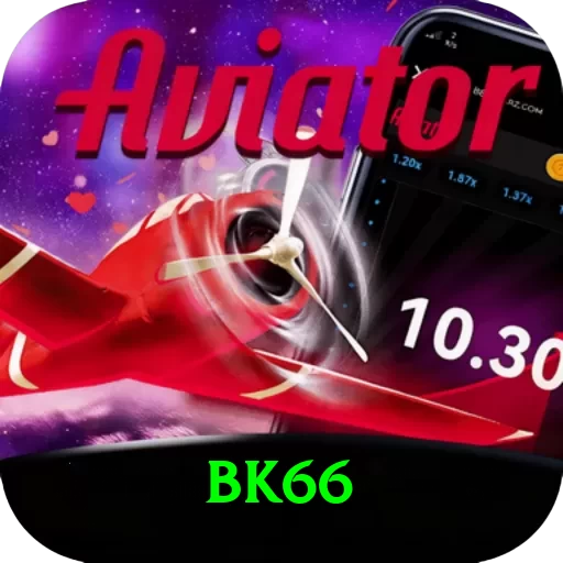 bk66 Master v3.5.8 - 2