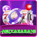 blessing muzarabani VIP Pro v4.1.9