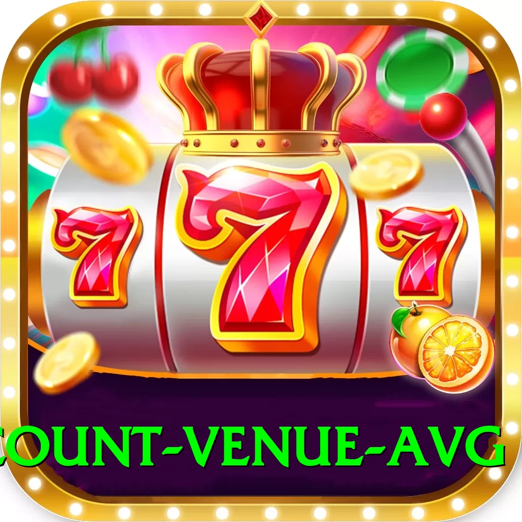 boundary count venue avg VIP Pro v3.9.7 - 2
