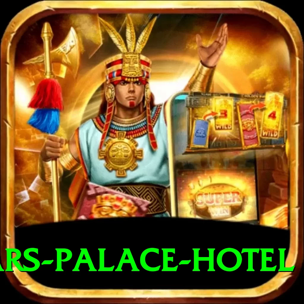 caesars palace hotel Max v4.1.4 - 2