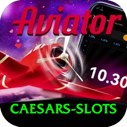 caesars slots Elite v4.7.1 - 2