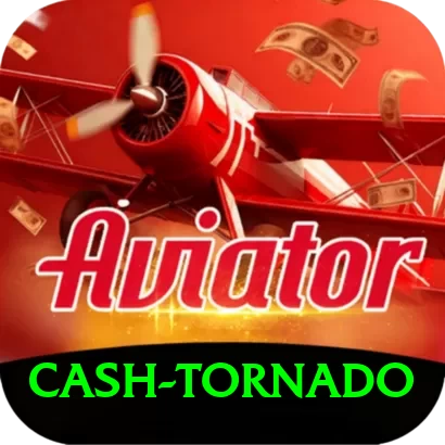 cash tornado Elite Pro v5.4.0 - 2