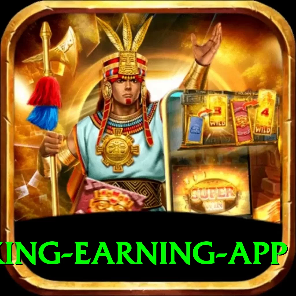 Casumo Pakistan - King Earning App - 2