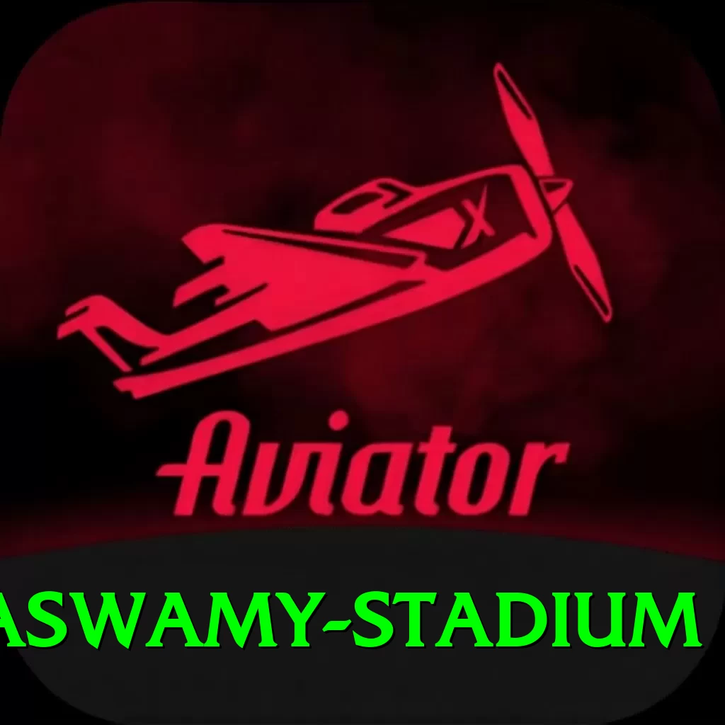 chinnaswamy stadium VIP v4.7.3 - 2
