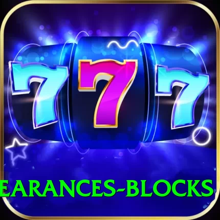clearances blocks Premium v5.5.1 - 2
