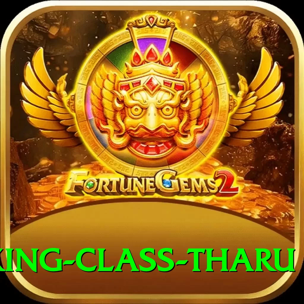 cooking class tharu Premium v4.7.5 - 2