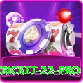 cricket 22 Slot Machine Pro