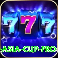 cricket asia cup PK Gold