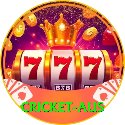 cricket aus Deluxe v1.3.6 - 2