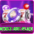 cricket kit Deluxe New