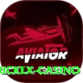 crickex casino VIP Edition v4.1.8