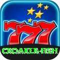 croaker fish Turbo Pro v4.6.7