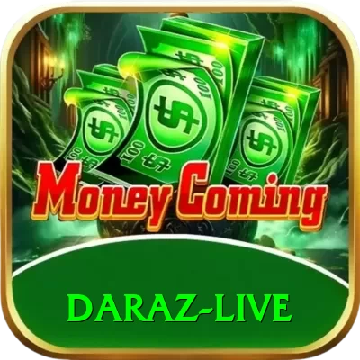 daraz live Plus Edition v3.4.7 - 2