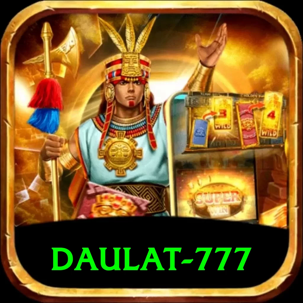 daulat 777 Turbo v5.3.6 - 2