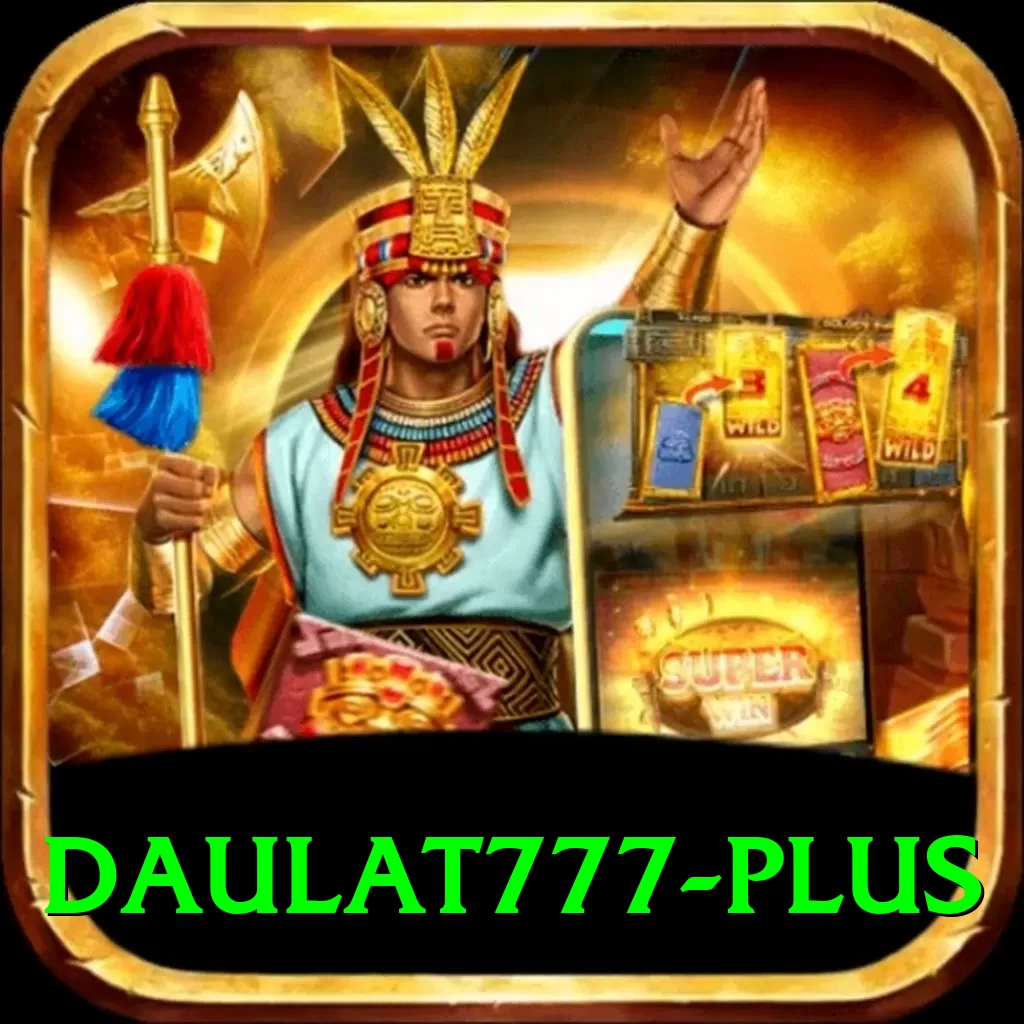 daulat777 Games (Casino & Earning) Elite vv5.3.7 - 2