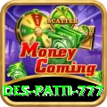 Des Patti 777 Ultimate v1.6.3