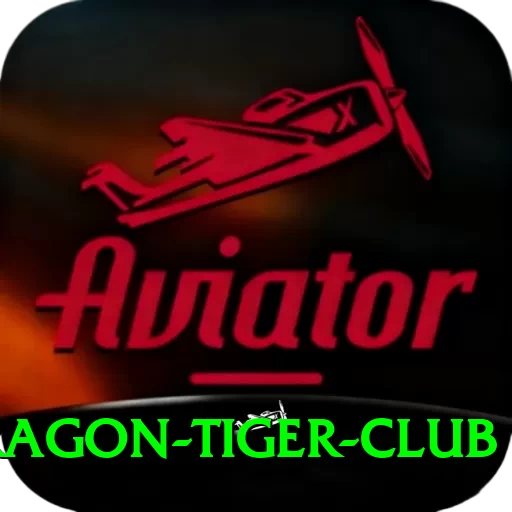 Dragon Tiger Club Games (Casino & Earning) Plus v1.7.7 - 2