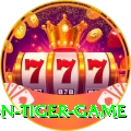 dragon tiger game Premium v1.3.0