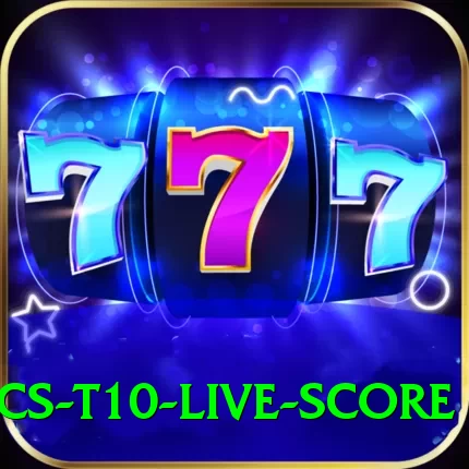 ecs t10 live score Apps (Tools & Injectors) Max v2.7.4 - 2
