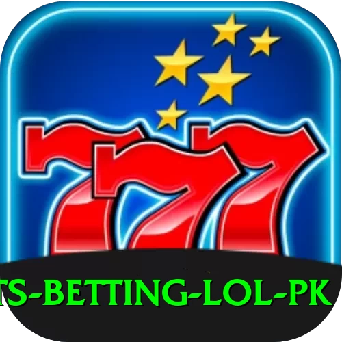 esports betting lol pk Max Pro v4.7.0 - 2