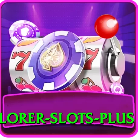 explorer slots Apps (Tools & Injectors) Plus vv4.0.6 - 2
