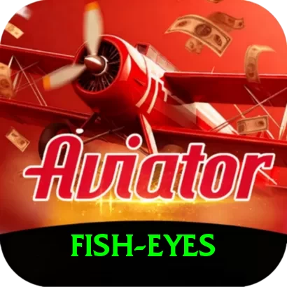 fish eyes Games (Casino & Earning) Ultimate v3.6.6 - 2