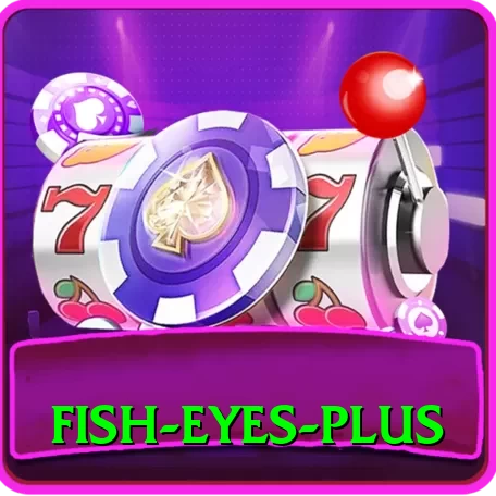 fish eyes Bonus Royal v5.7.6 - 2