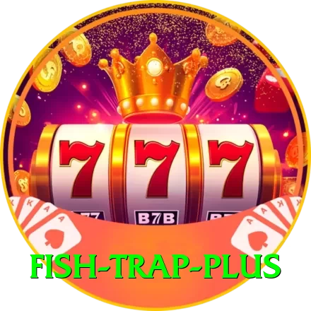fish trap Mega Slots - 2