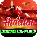 fishing accessories Slots Plus v5.7.1