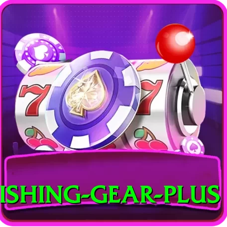 fishing gear Bonus Mega v1.1.7 - 2
