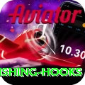 fishing hooks Gold v3.1.6
