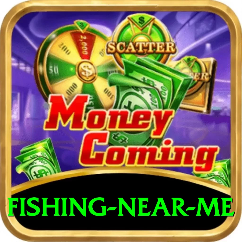 fishing near me Max Pro v2.5.2 - 2
