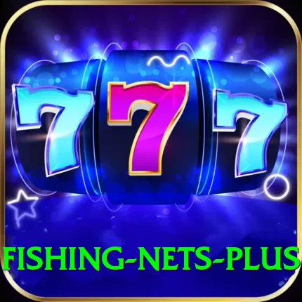 fishing nets Plus Gaming App - 2