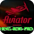 fishing rod Max Gaming App