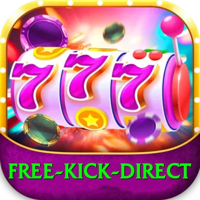free kick direct Pro v2.6.3 - 2
