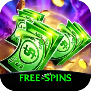free spins Max v1.6.3 - 2