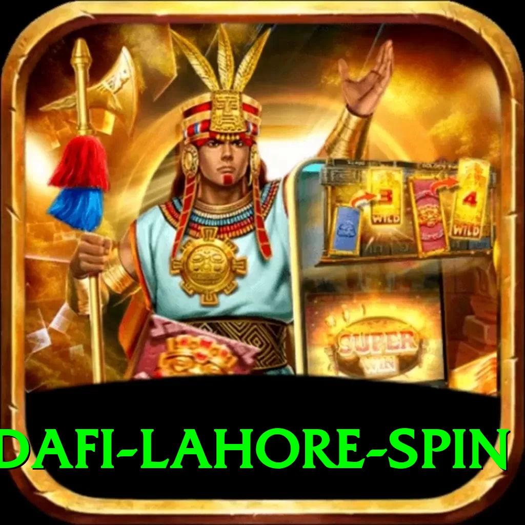 gaddafi lahore spin Turbo v1.4.2 - 2