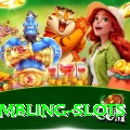 gambling slots Pro