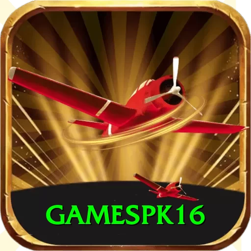 gamespk16 Pro1 v1.5.1 - 2