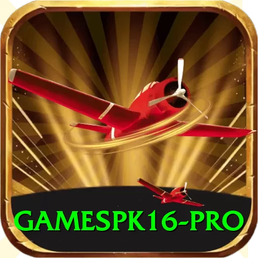 gamespk16 Premium v2.1.7 - 2