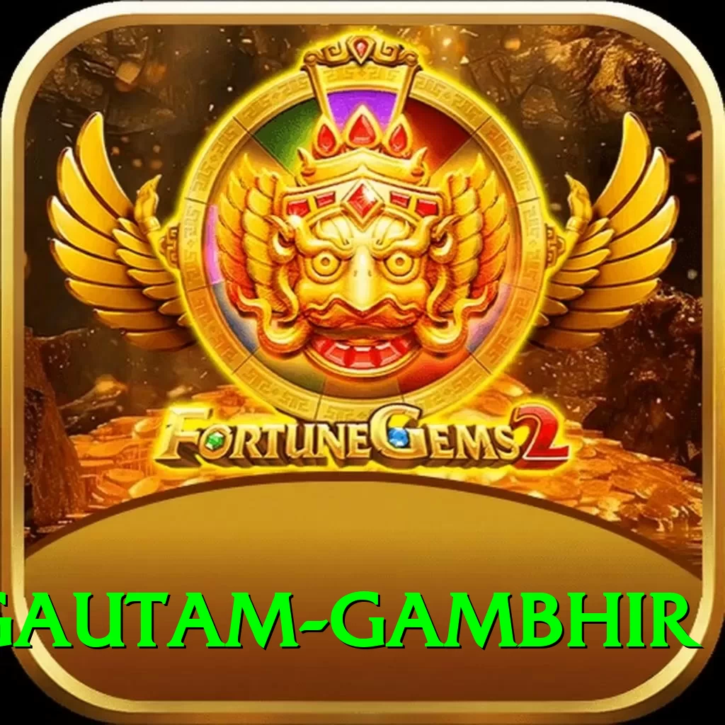 gautam gambhir Gold v4.4.3 - 2
