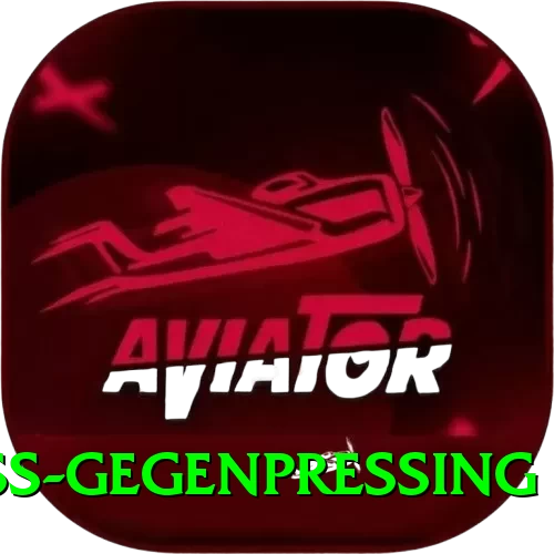 gegenpress gegenpressing Master v4.5.4 - 2