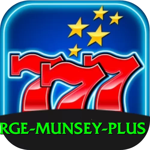 george munsey Mega - Win Real PKR - 2