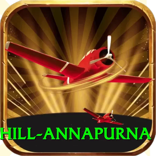 ghorepani poonhill annapurna Games (Casino & Earning) VIP v3.1.7 - 2