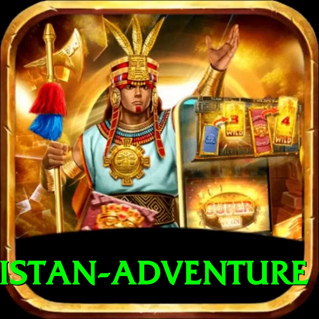 gilgit baltistan adventure Gold v2.2.5 - 2
