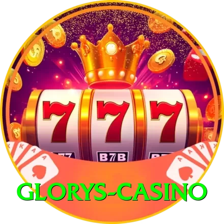 glorys casino Deluxe Edition v2.6.2 - 2