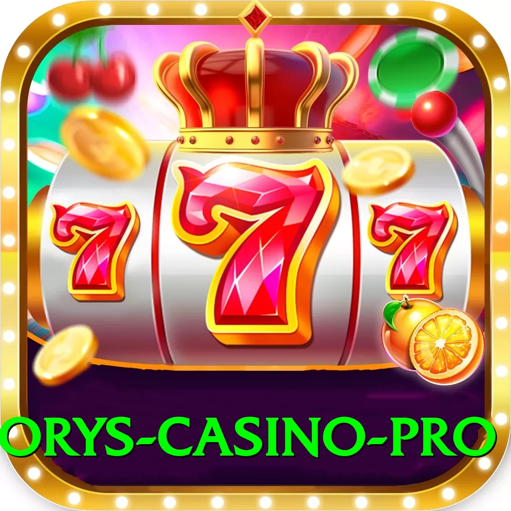 glorys casino - King Edition v2.5.4 - 2