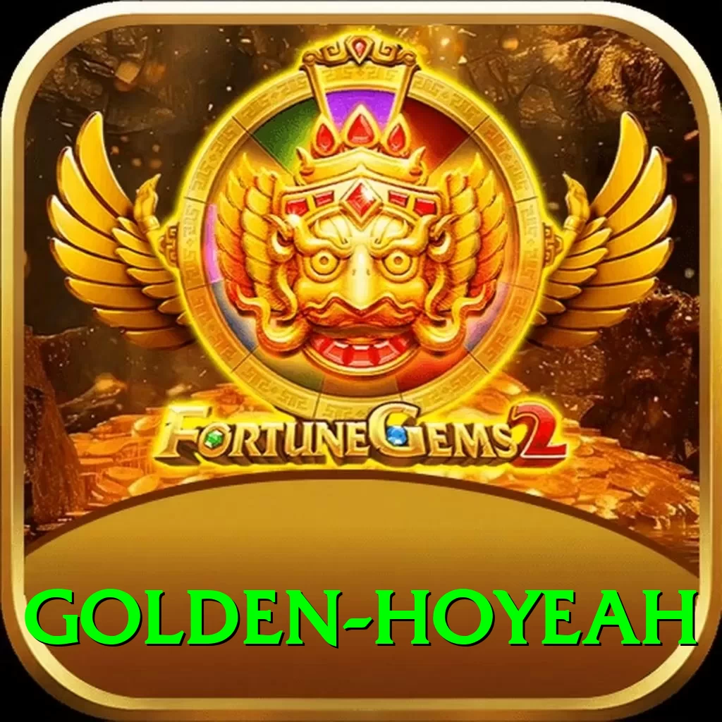 golden hoyeah Games (Casino & Earning) Deluxe v2.0.9 - 2